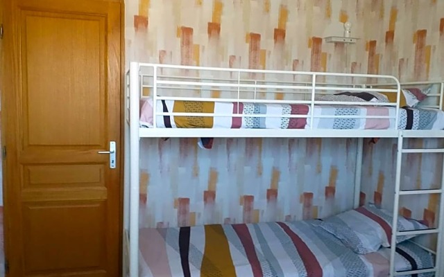 Chambres D'hotes : Chez Mamie Riclaude