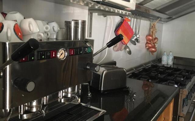 Villa L' Eco dell' 800