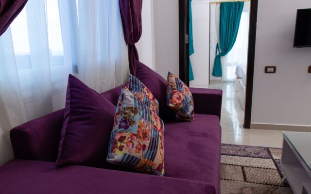 Panorama Apartment up to 3 Persons - Feel Home Away From Home