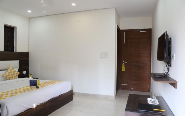 FabHotel Daffodils Sohna Road