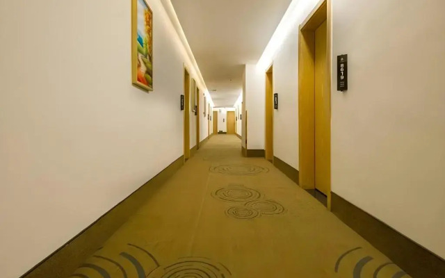 GreenTree Inn Anshun Xihang Road Hotel