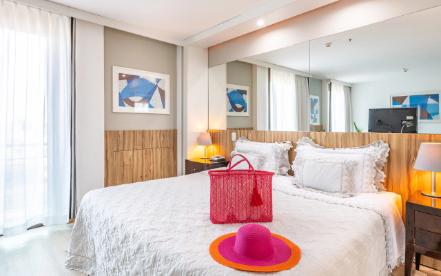 Pestana Rio Atlantica