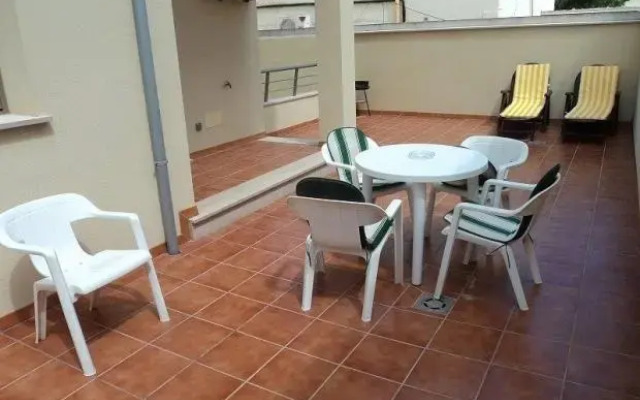 Rental Apartment Maria