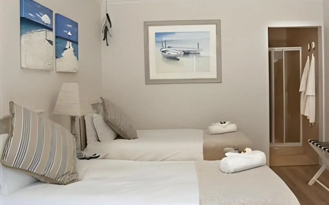 Keiskama B & B