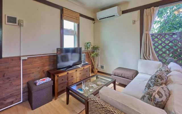 Yukurina Resort Okinawa Urizun