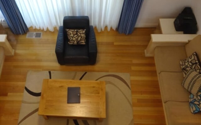 Ibis - Family Deluxe Villa