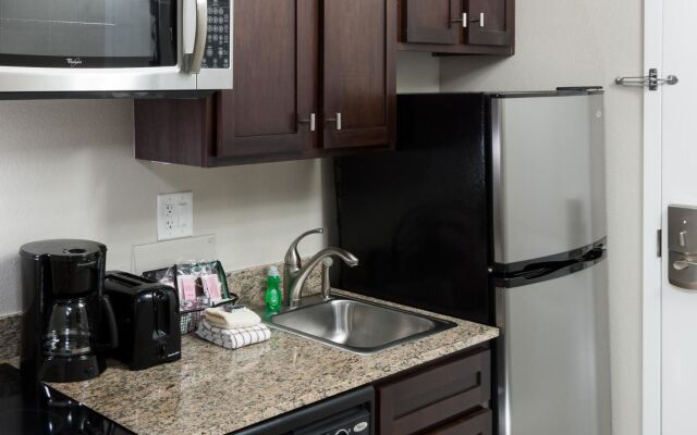TownePlace Suites by Marriott Columbia Southeast/Ft Jackson