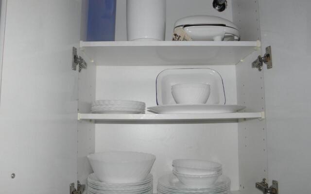 Apartamento Sol & Orilla