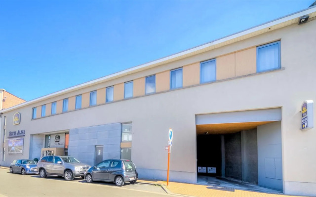 Best Western Plus Hotel AlizпїЅ