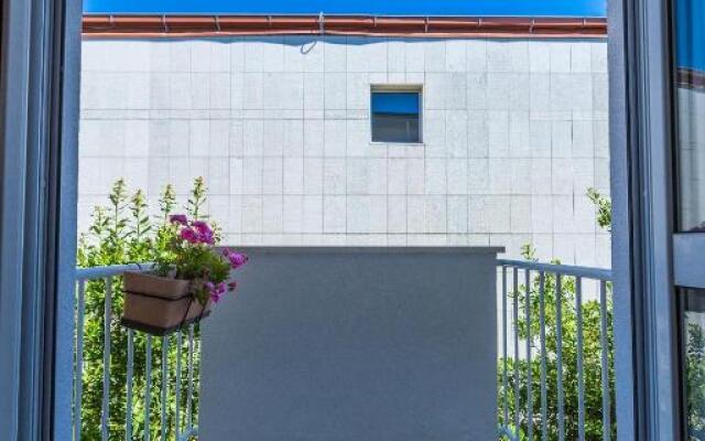 Calle Larga Ventidue