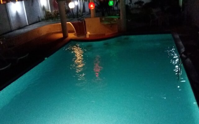 Hotel Salduba