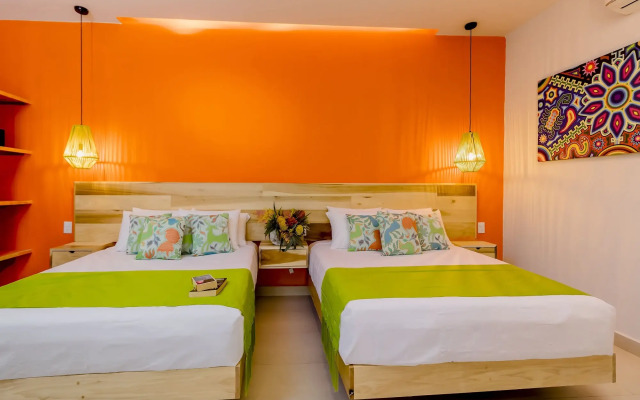 Riviera Sayulita Hotel