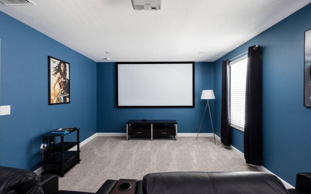 The Retreat at ChampionsGate by RedAwning