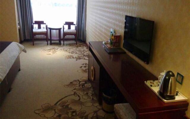 Zhengzhou Longhai Mingzhu Hotel