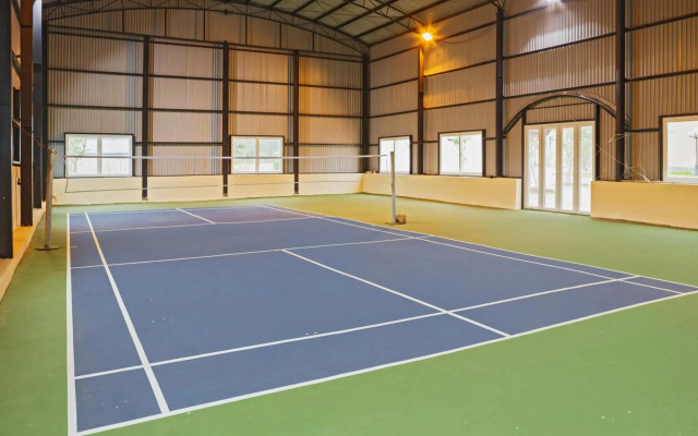 Muong Thanh Holiday Moc Chau Hotel