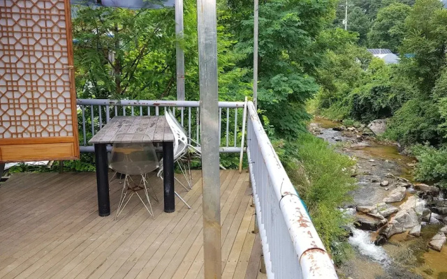 Treasure Island Pension