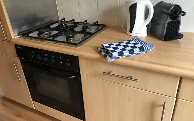 CityApartHotel de Gele Rijder