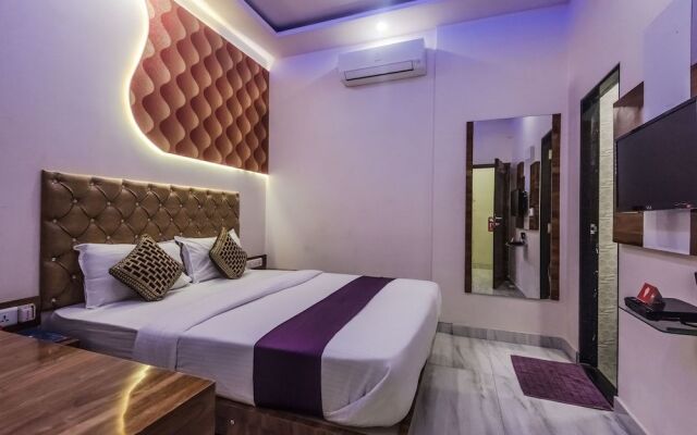 OYO 8193 Hotel Pearl View