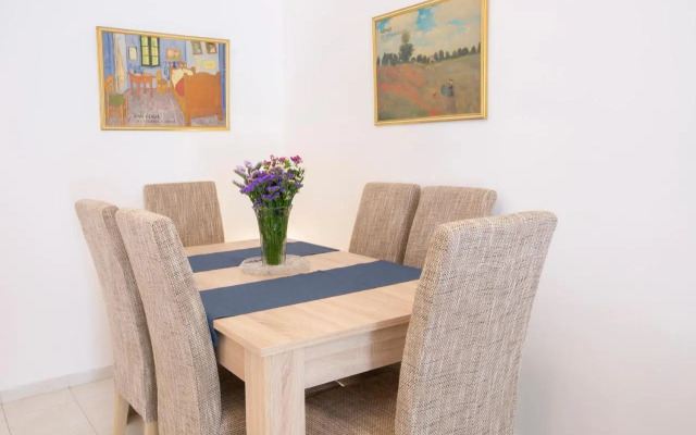 Zeas Apartment