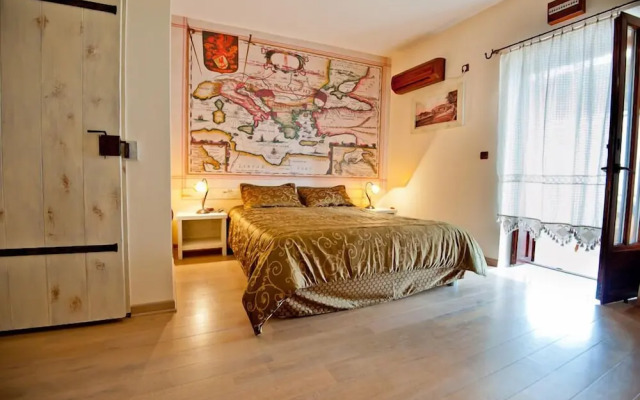 Medin Apartments