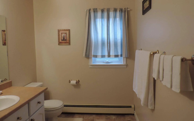 Wrights Creek Tourist Home