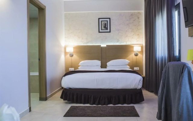 Hotel Africa Nova