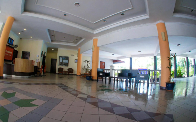 TM Resort Tanjung Bungah