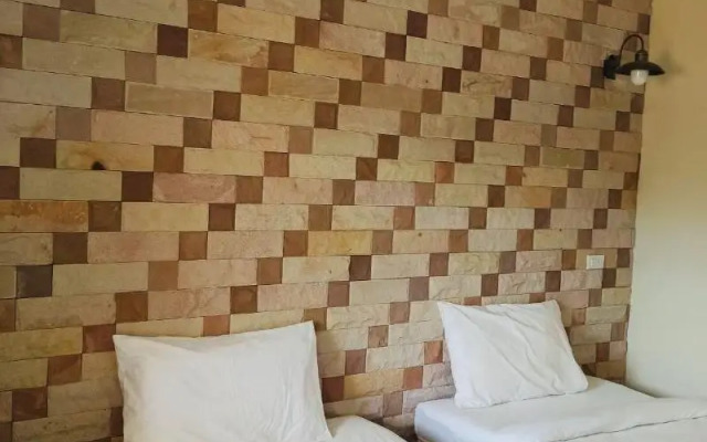 WangPla Villa Resort