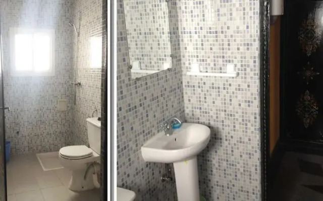 Isfaoun Appartement