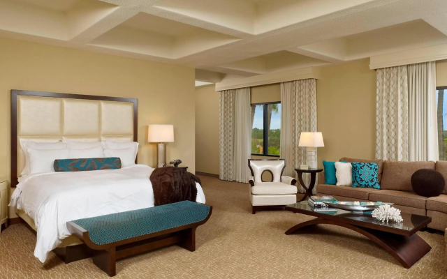 Renaissance Orlando at SeaWorld
