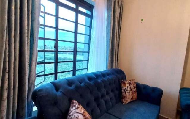 Lux Suites Cavendish Square Apartments