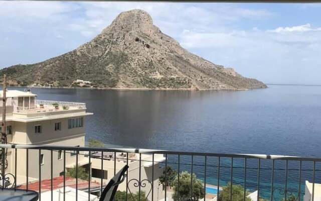 Beautiful 2-bed Apartment in Grande Grotta