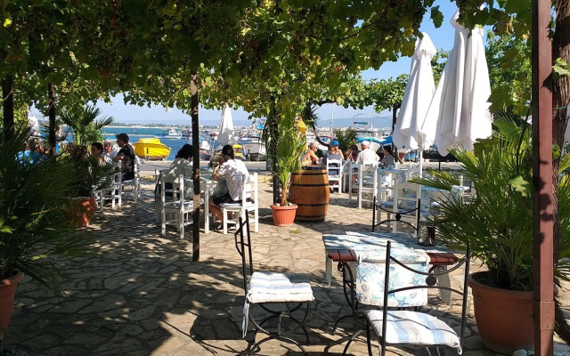 Stankoff Hotel