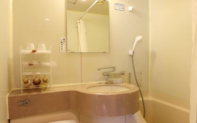 Hotel Nature Nagoya Sakae