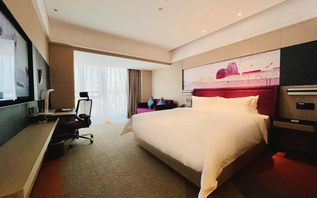 Hampton by Hilton  Zhuhai Doumen