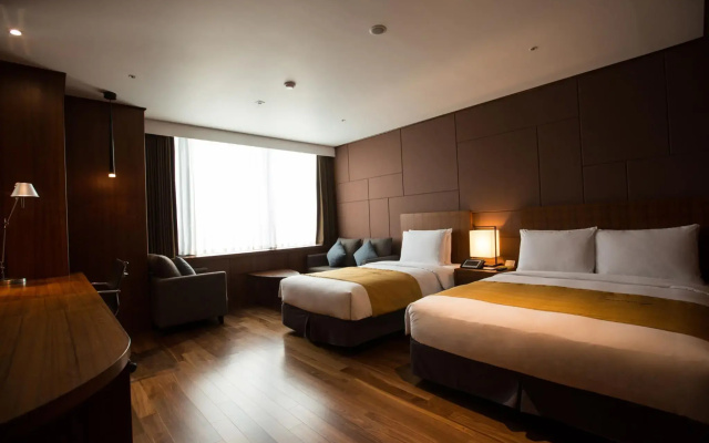 Hotel Venue G