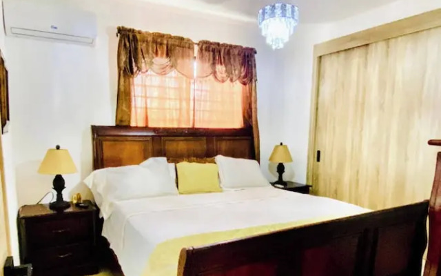 Modern Apartment in Sde, Ideal for you