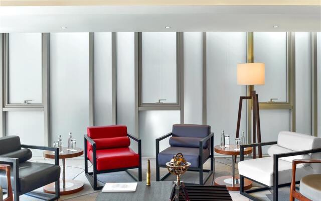 Le Meridien Istanbul Etiler