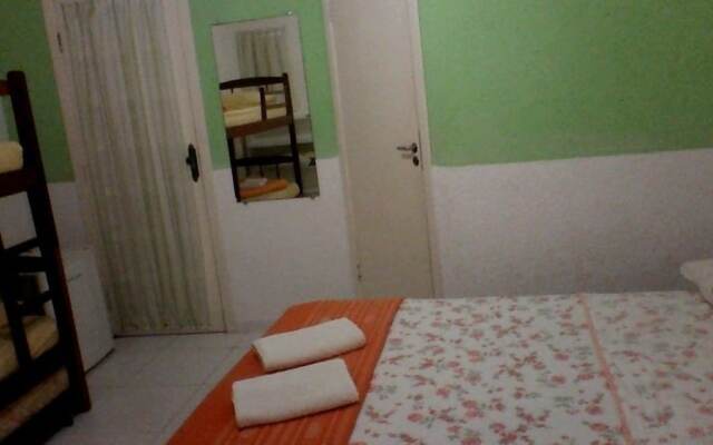 Pousada e Hostel Âncora