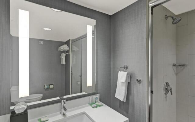 Hyatt Place Champaign-Urbana