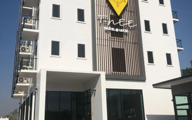 T-NEE Hotel@Udon