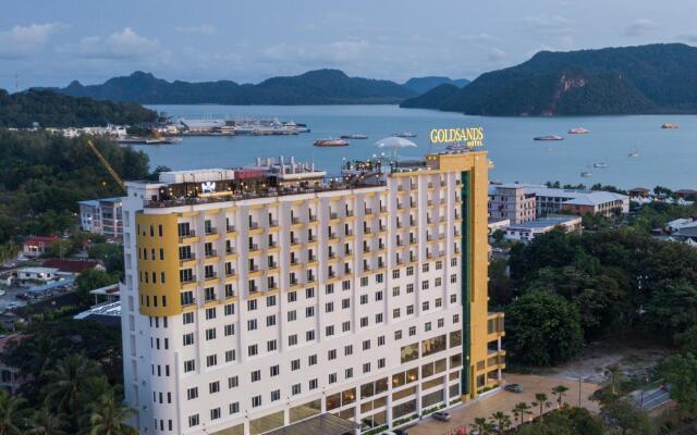 Goldsands Hotel Langkawi