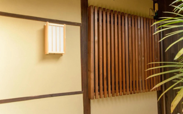 Koto no Besou Kyomachiya Ginkaku Bekan - Vacation STAY 11555