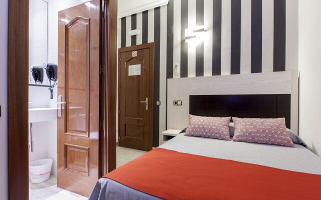 Hostal Castilla I - Atocha