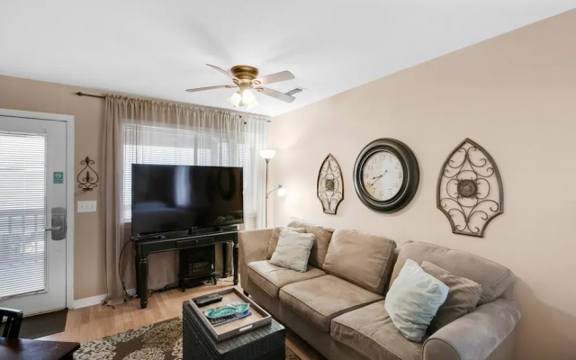 Sandcastle Villas #24 (0/1)