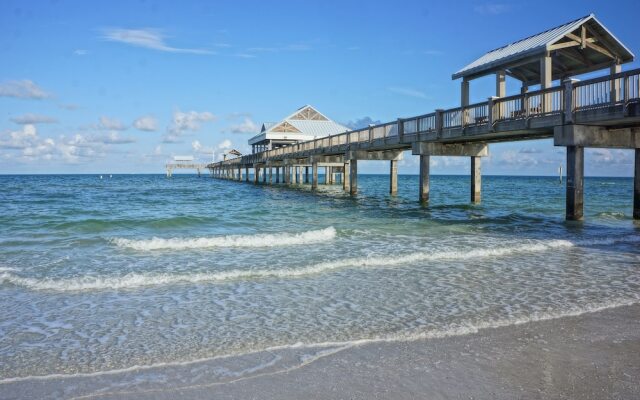 2040 Forest Drive Home