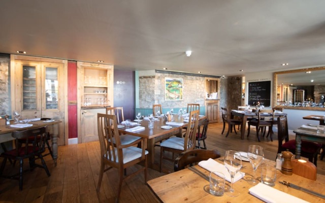 The Plough Inn Lilliesleaf