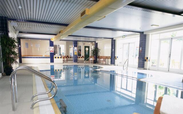 Chesford Grange Hotel