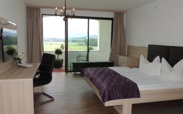 Hotel Blumenhof
