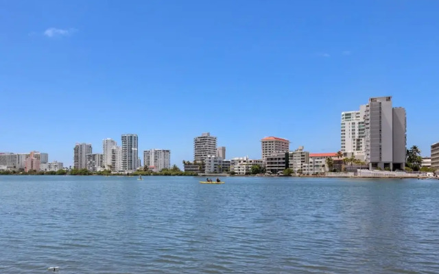 Otium Rentals Vacation Rental w Beach Views